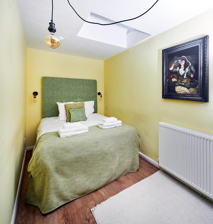 The Dalesman Country Inn Sedbergh Phòng bức ảnh