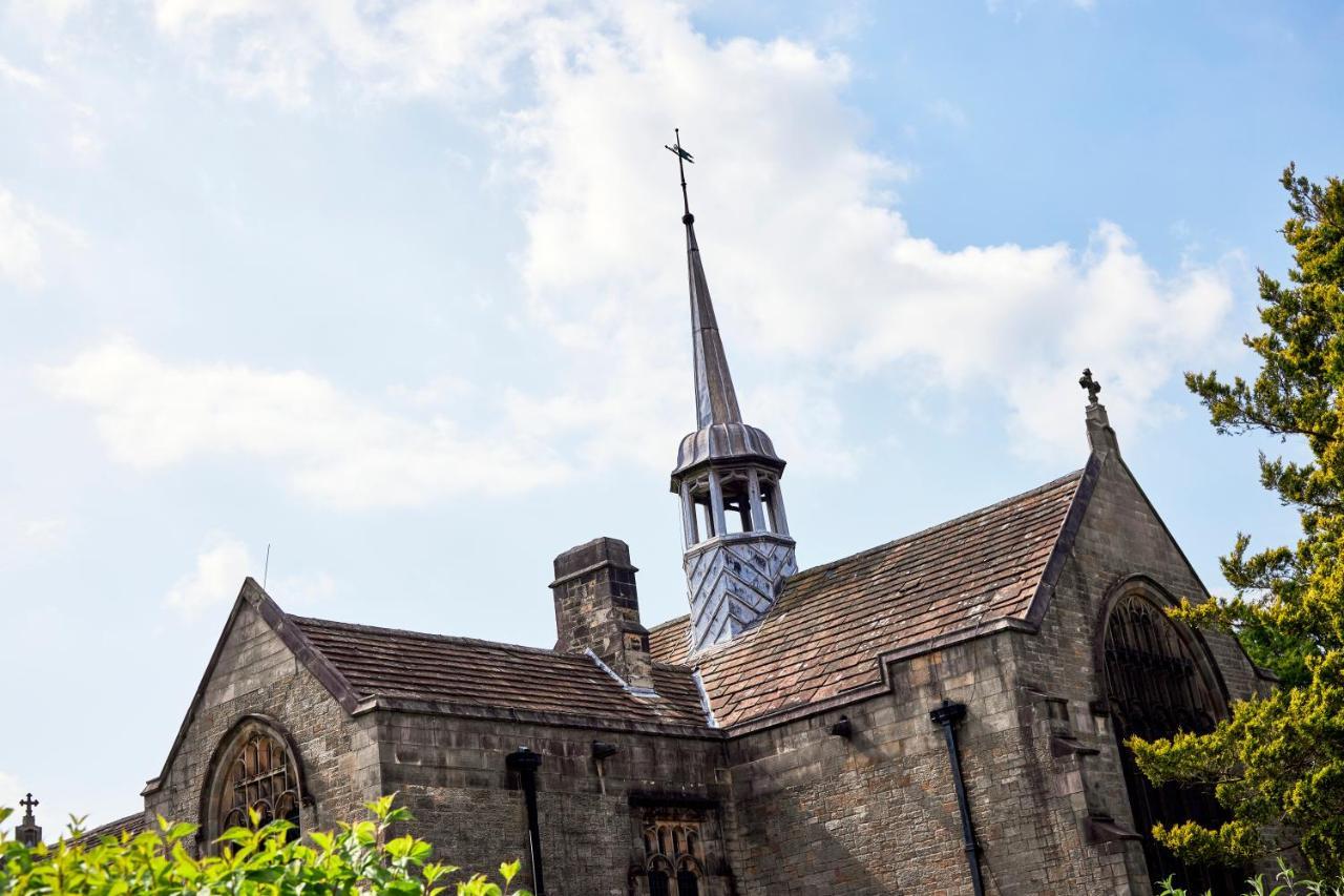The Dalesman Country Inn Sedbergh Ngoại thất bức ảnh