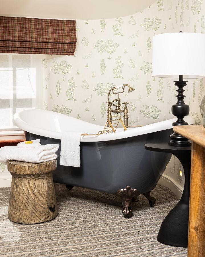The Dalesman Country Inn Sedbergh Ngoại thất bức ảnh