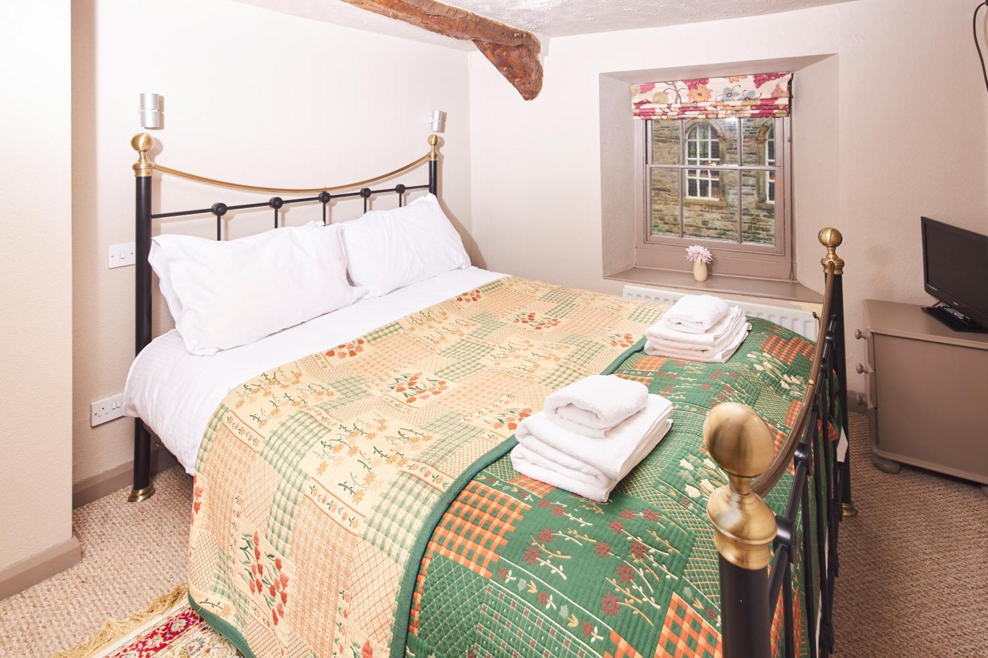 The Dalesman Country Inn Sedbergh Phòng bức ảnh