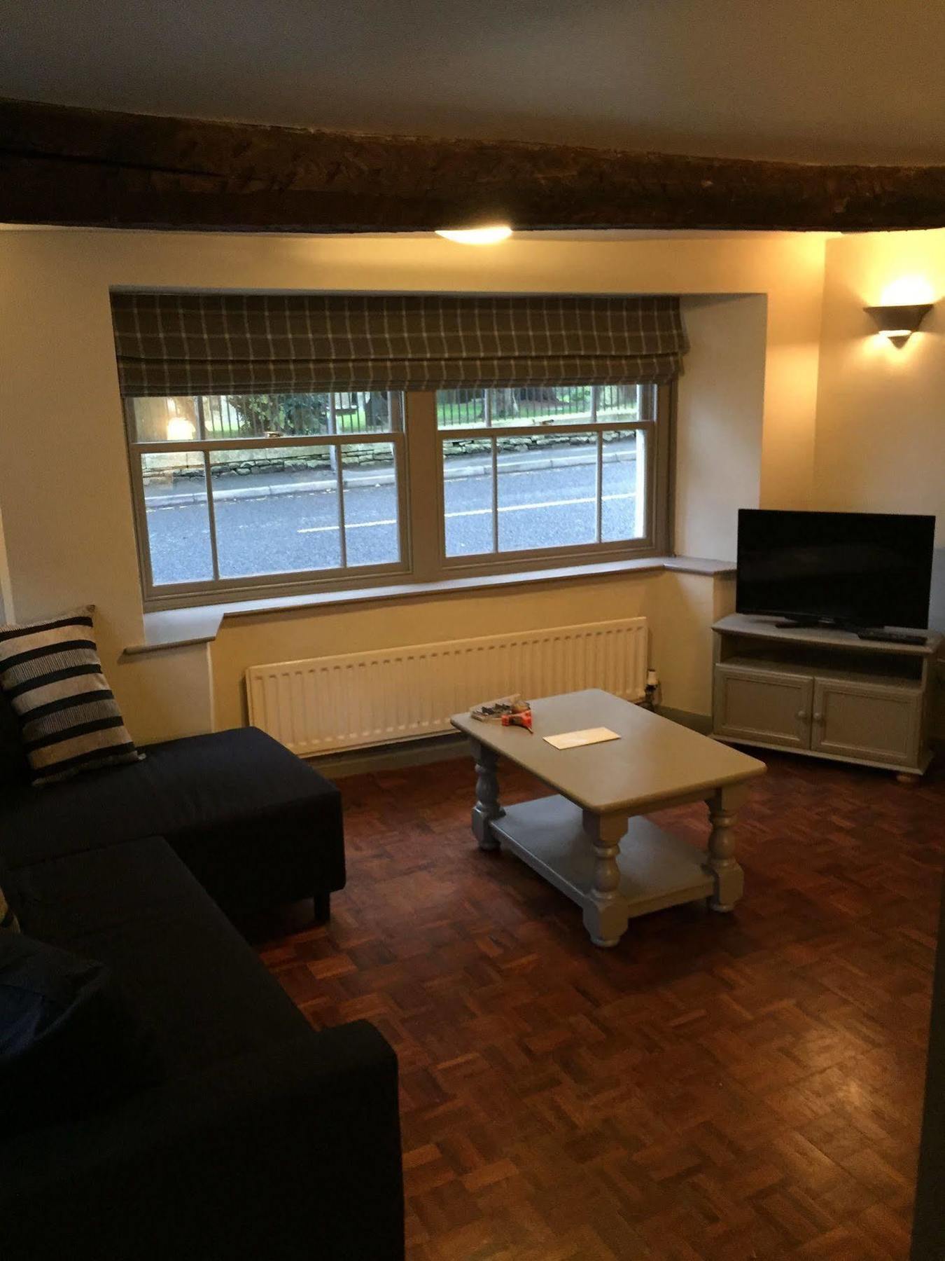 The Dalesman Country Inn Sedbergh Ngoại thất bức ảnh