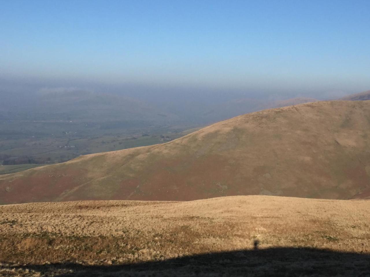 The Dalesman Country Inn Sedbergh Ngoại thất bức ảnh